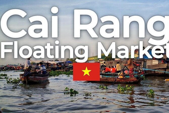 3D2N Mekong Delta Tour: Cycling – Kayaking – Floating Market - Key points to know before booking