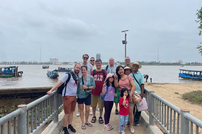 3D2N Mekong Delta Tour: Cycling – Kayaking – Floating Market - Should you book the Mekong Delta tour?