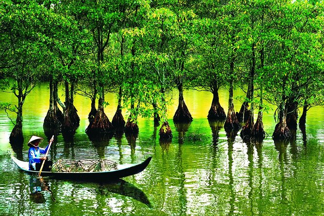 5-Day Best of Southern Vietnam: Cu Chi Tunnels & Mekong Delta - Who will enjoy this trip most