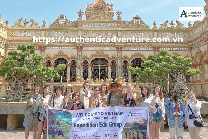 5-Day Explore Southern Vietnam | Best Tour Packages & Itinerary - Key things to know before booking