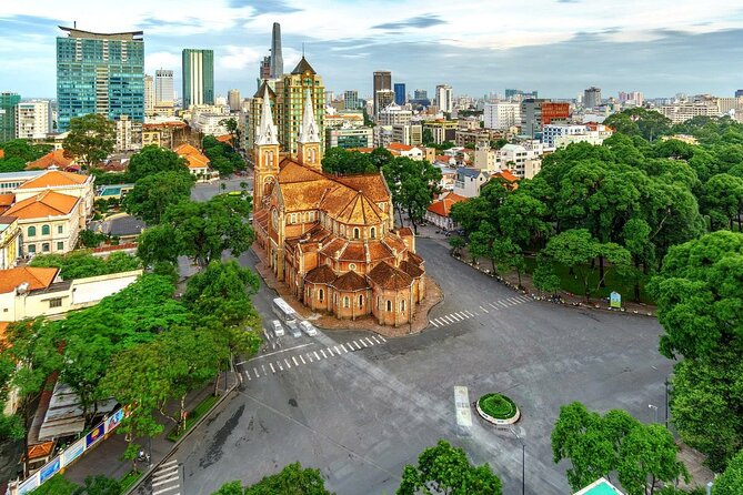 5-Day Explore Southern Vietnam | Best Tour Packages & Itinerary - Day 4: Cai Rang Floating Market and the return north