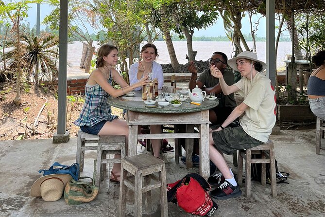5-Day Explore Southern Vietnam | Best Tour Packages & Itinerary - Day 5: Ben Thanh Market and time on your own