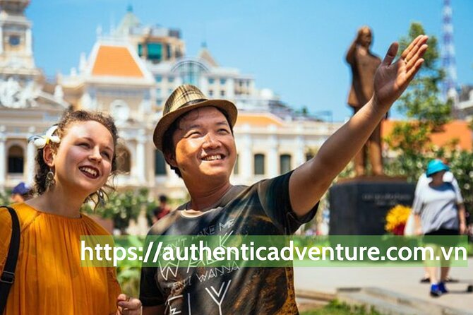 5-Day Explore Southern Vietnam | Best Tour Packages & Itinerary - What the $489 price includes