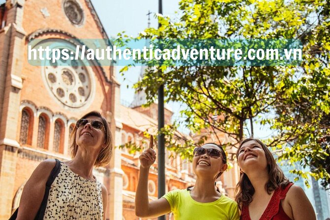 5-Day Explore Southern Vietnam | Best Tour Packages & Itinerary - Guide support and the small-group setup