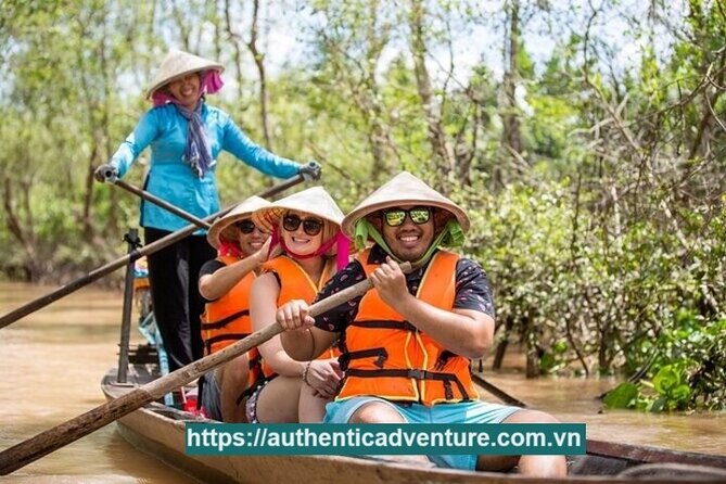 6-Day Vietnam Itinerary | Vibrant | Best 2026 South & Island - Key points at a glance