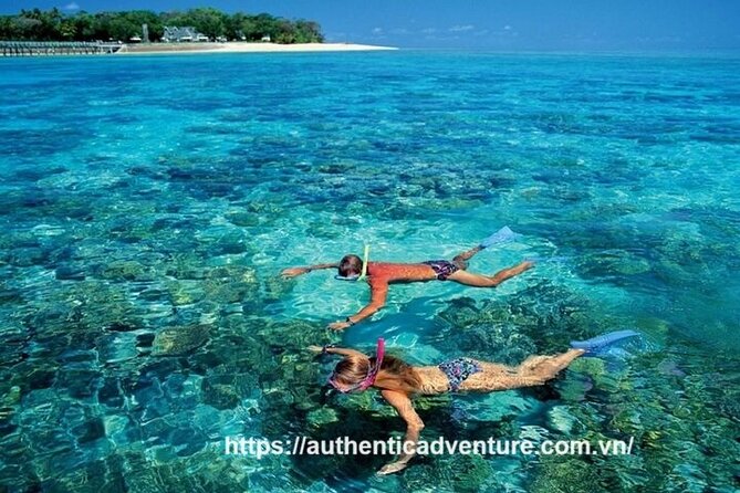6-Day Vietnam Itinerary | Vibrant | Best 2026 South & Island - Day one: airport arrival and the Cu Chi Tunnels