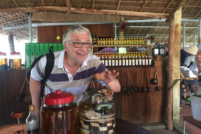 6-Day Vietnam Itinerary | Vibrant | Best 2026 South & Island - Day three: Mui Ne’s dunes, fishing boats, and Fairy Stream