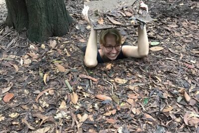6 Hours Historical Tour in Cu Chi Tunnel with Free Snack
