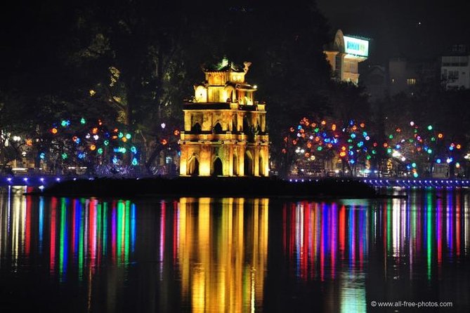 7 Days Package in Vietnam - What $620 buys you in seven days