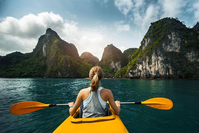 7 Days Package in Vietnam - Day 7: Free time in Hanoi and airport transfer