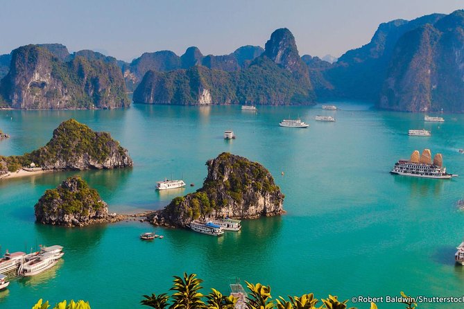 7 Days Package in Vietnam - Day 2: Twelve hours along the Mekong Delta