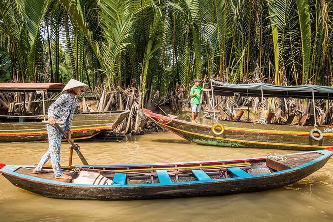 9-Day Itinerary Vietnam | Discover Vietnam from South to North - Day 4: Flying to Da Nang