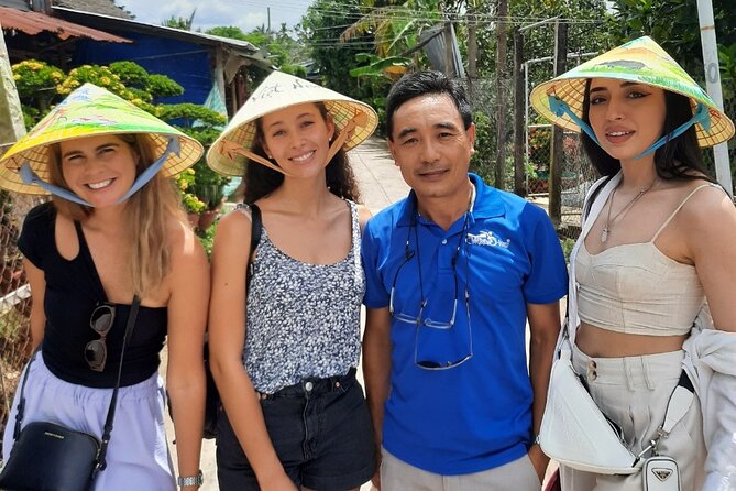 A day to Mekong River Delta & Cu Chi Tunnels - with lunch - Key points to know before booking