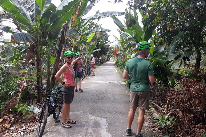 Adventure awaits – Two days Mekong Outdoor Activities. - Why two days works better than a quick Mekong outing