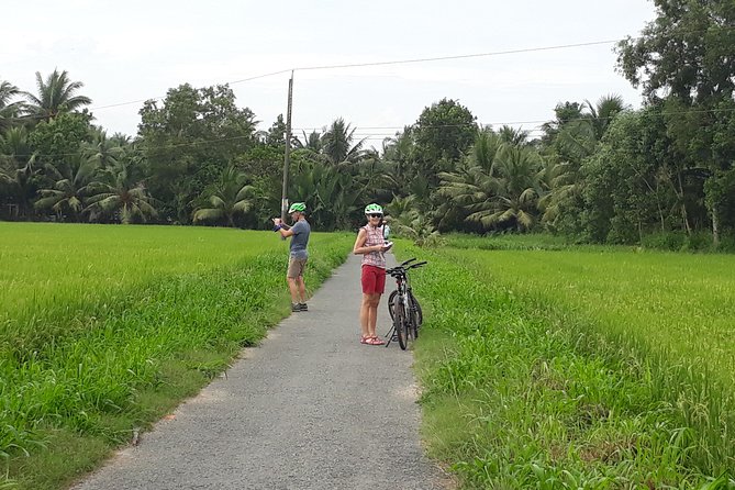 Adventure awaits – Two days Mekong Outdoor Activities. - The overnight homestay gives the trip its human side