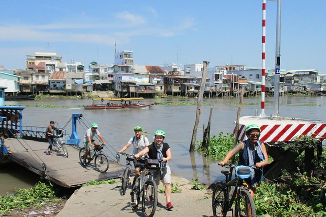 Adventure awaits – Two days Mekong Outdoor Activities. - Food is part of the connection, not just a fuel stop