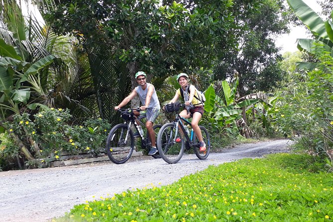 Adventure awaits – Two days Mekong Outdoor Activities. - How the price compares with the experience