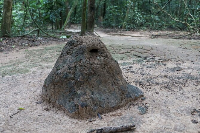 Adventure Cycling & Kayak Mekong-CuChi Tunnels Private Day Tour - Why this Mekong and Cu Chi combination works