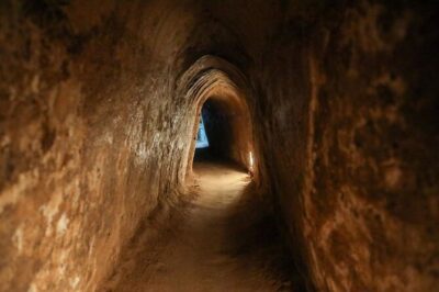 Adventure Cycling & Kayak Mekong-CuChi Tunnels Private Day Tour
