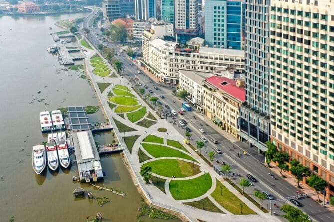 All in One Saigon Day Tour - Key points to know before booking