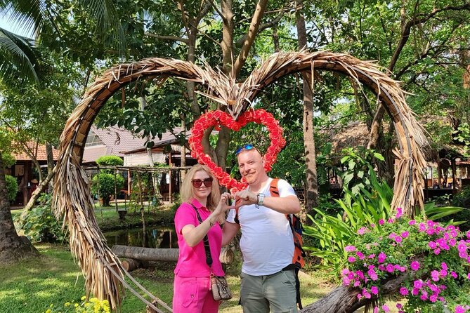 Amazing Shore Excursion: Ho Chi Minh City Tour from PHU MY Port - The guides make the difference