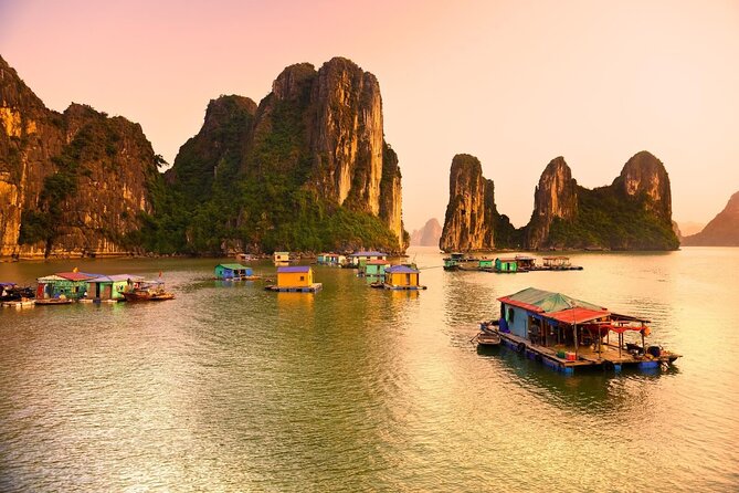 Amazing Vietnam, Cambodia and Thailand 16 Days - Days 4 to 6: Hoi An’s old streets and coconut waterways