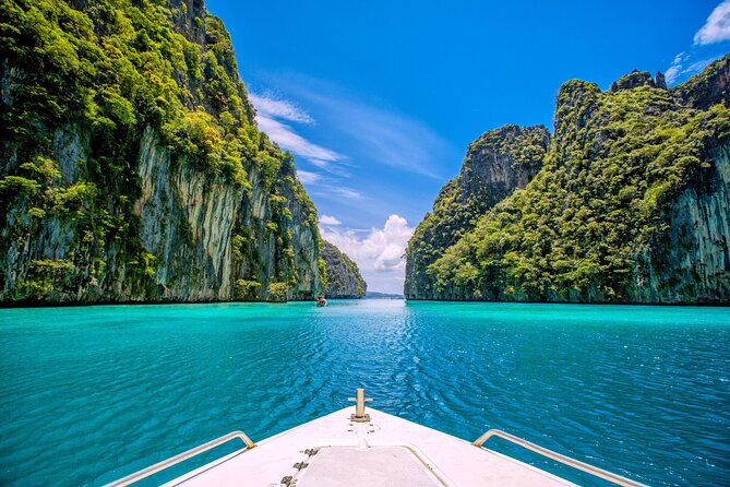 Amazing Vietnam, Cambodia and Thailand 16 Days - Days 13 to 16: Phuket and a welcome pause