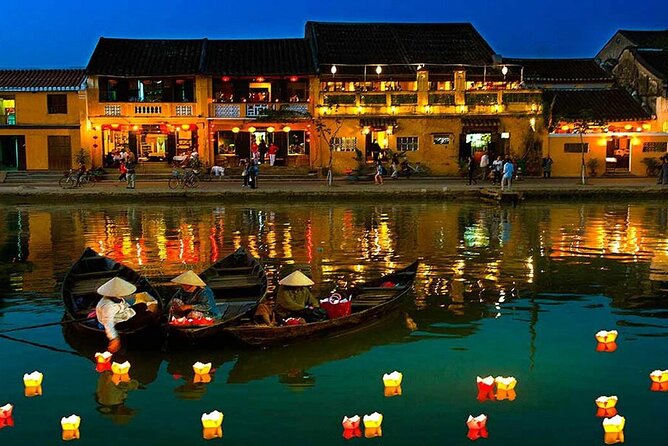 Amazing Vietnam, Cambodia and Thailand 16 Days - What the $1,758 price really covers