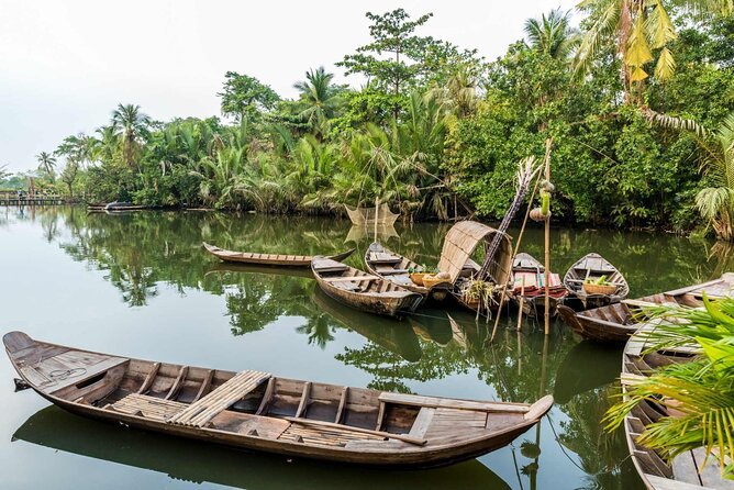 Amazing Vietnam, Cambodia and Thailand 16 Days - Who will enjoy this route most
