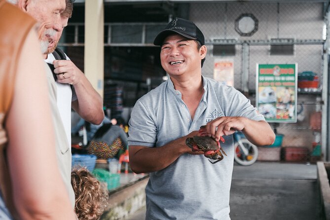 Authentic Mekong Delta Tour With Local Experts - Key points to know before you book