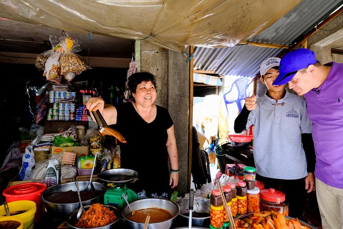 Authentic Mekong Delta Tour With Local Experts - Leaving Ho Chi Minh City by speedboat