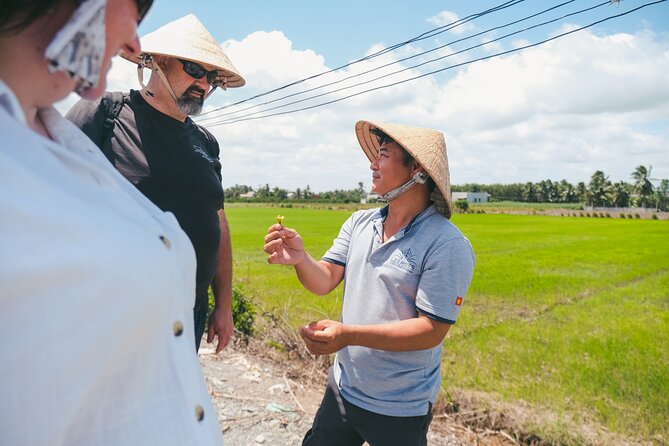 Authentic Mekong Delta Tour With Local Experts - Pagodas, Cao Dai, and a different side of Vietnam