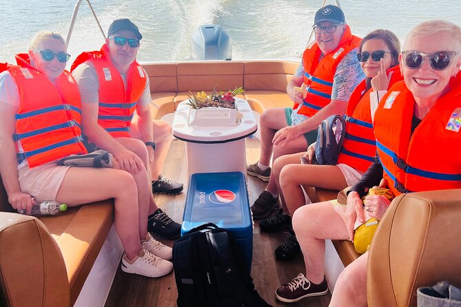 Authentic Mekong Delta Tour With Local Experts By SpeedBoat - Key points to know before booking