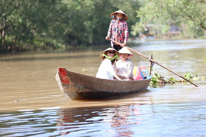 Authentic Mekong Delta Tour With Local Experts By SpeedBoat - Why the speedboat changes the day
