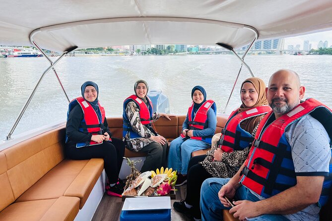 Authentic Mekong Delta Tour With Local Experts By SpeedBoat - Practical details that affect your comfort