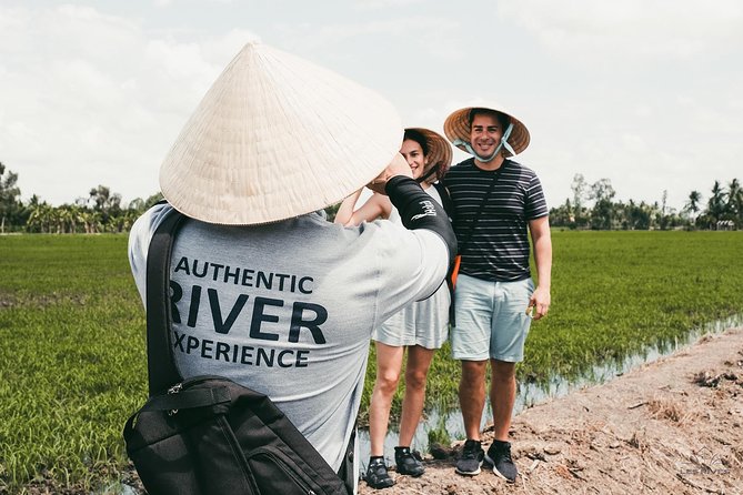 Authentic Mekong Delta Tour With Local Experts - Long An and the Delta of Nine Dragons