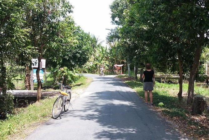Authentic 'Non-Touristy' Mekong Delta Ben Tre 1 Day Private Tour - What the private format really adds