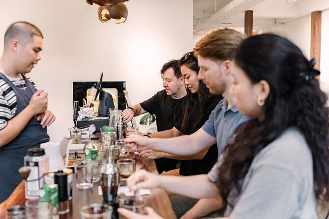 Authentic Vietnamese Cooking Class with Market Visit in HCMc - Eat the lunch or dinner you prepared