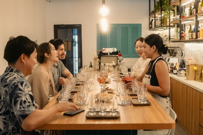 Authentic Vietnamese Cooking Class with Market Visit in HCMc - What makes the experience memorable