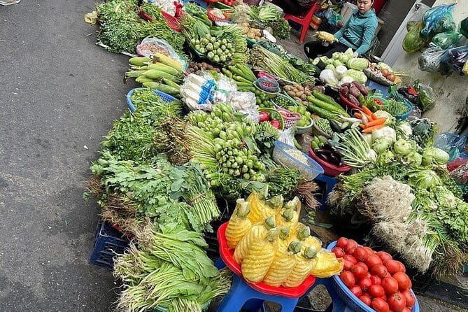 Authentic Vietnamese Cooking Class with Market Visit in HCMc - Choose three dishes from nine suggestions