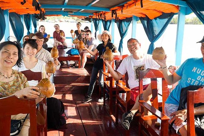 Authetic Mekong Delta Private Tour From Ho Chi Minh City - Is $99 a fair price?