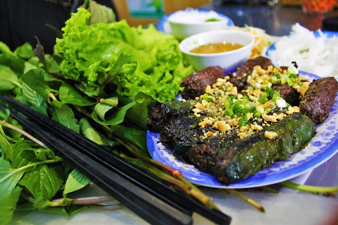 Award-winning Saigon Food Tour with GirlPower Drivers | KissTour - What the female guides add