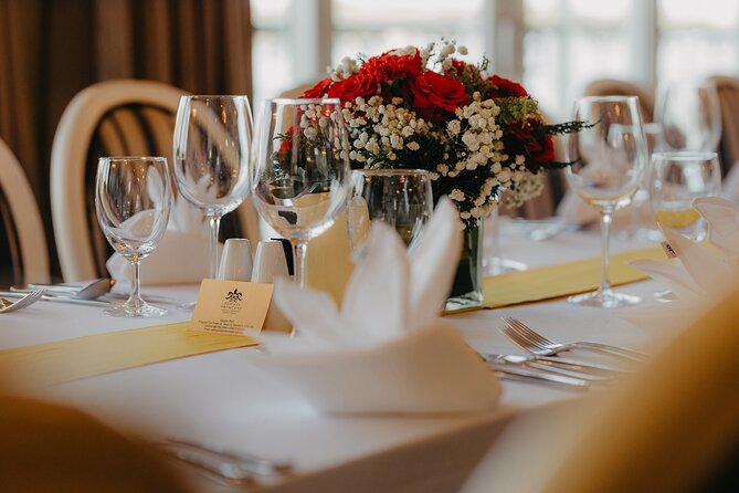 Ben Thanh Princess: Luxury Dinner Cruise on Saigon River - Who will enjoy this cruise most?