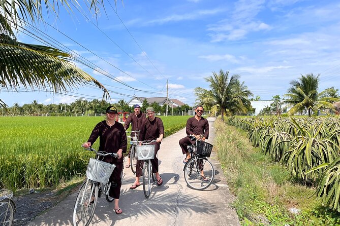 Ben Tre - Coconut Land Private One Day Guide Mekong Delta Tour Excursion - Why Ben Tre makes a better Delta day than a quick river stop