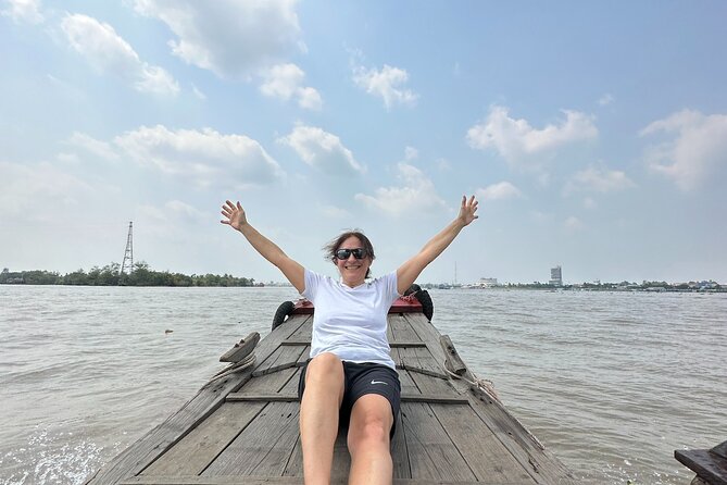 Ben Tre - Coconut Land Private One Day Guide Mekong Delta Tour Excursion - Coconut country, from trees to workshops