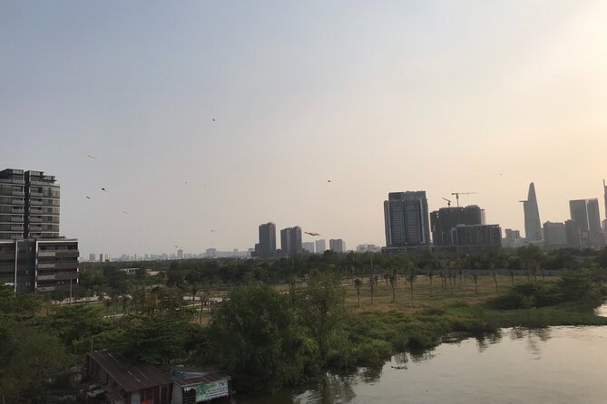 BEST of SHORE EXCURSION 2 Days: Saigon and Mekong Delta Tour - Transport, meals, fitness, and group size
