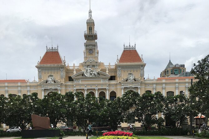 BEST of SHORE EXCURSION 2 Days: Saigon and Mekong Delta Tour - Cancellation and weather notes