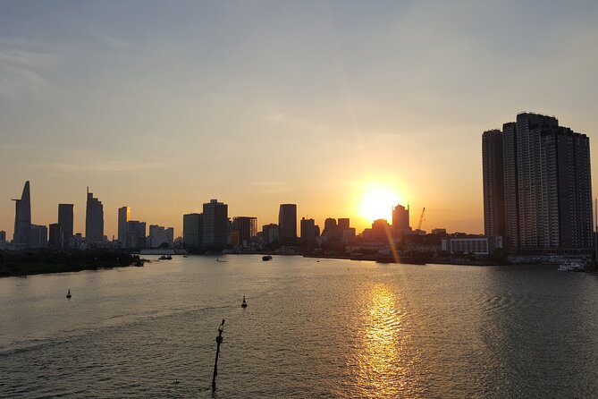 BEST of SHORE EXCURSION 2 Days: Saigon and Mekong Delta Tour - What makes the Mekong day worthwhile