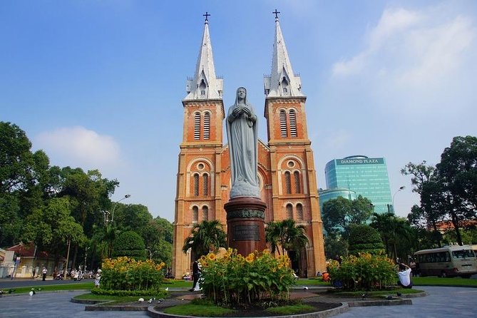 Best Options for Private Ho Chi Minh City Shore Excursions - Why a private plan works better than a fixed city tour