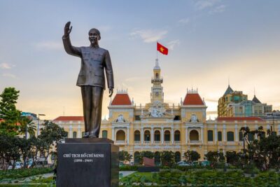 Best Options for Private Ho Chi Minh City Shore Excursions